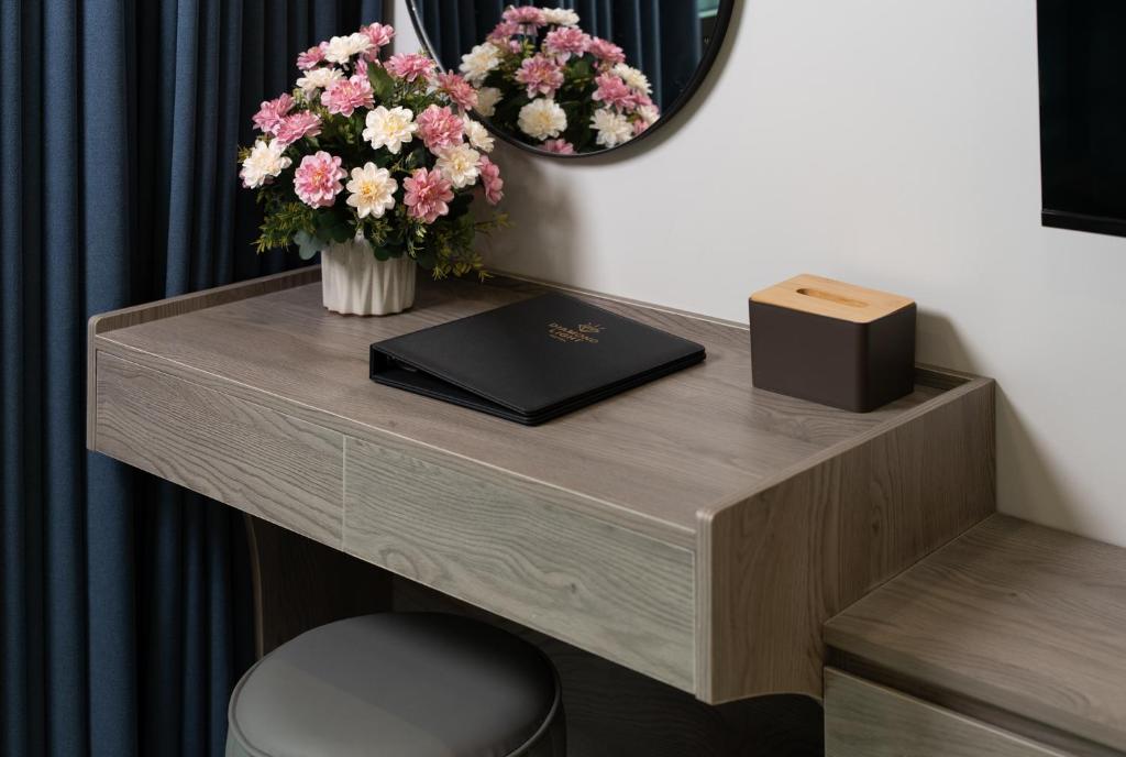 Diamond Light Hotel – Hanoi
