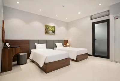 Diamond Light Hotel – Photos 2
