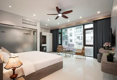 Diamond Light Hotel – Photos 4