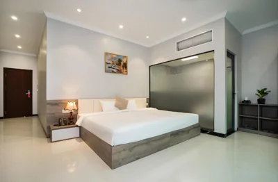 Diamond Light Hotel – Photos 7