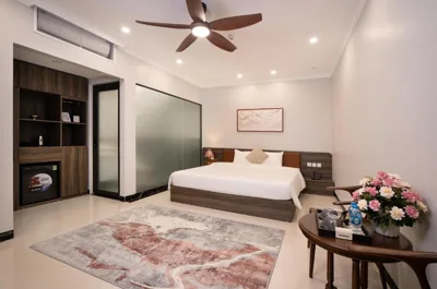 Diamond Light Hotel – Photos 9