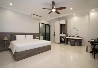 Diamond Light Hotel – Photos 11