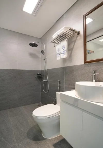 Diamond Light Hotel – Photos 13