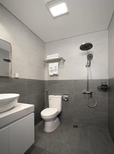 Diamond Light Hotel – Photos 14